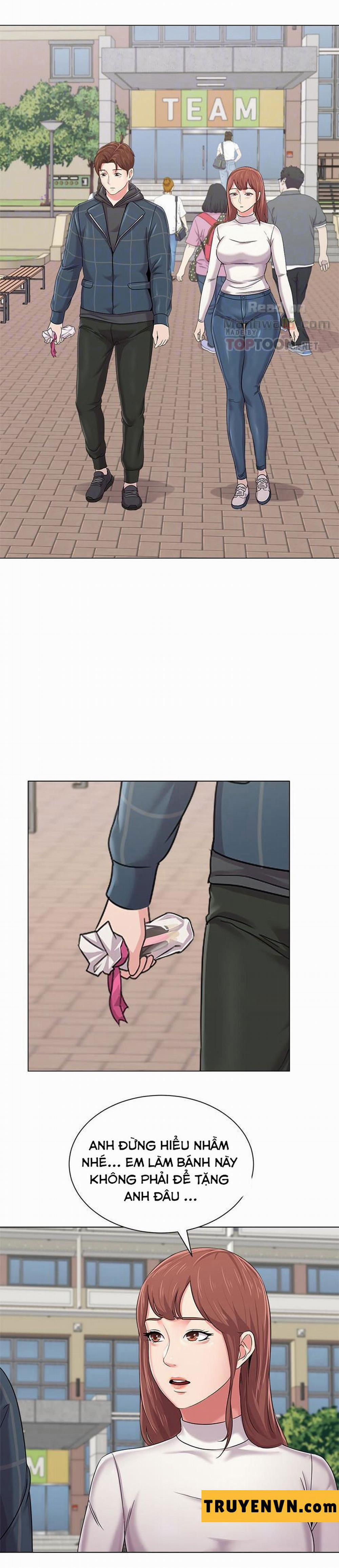 Cô Giáo Bán Thân 42 trang 7