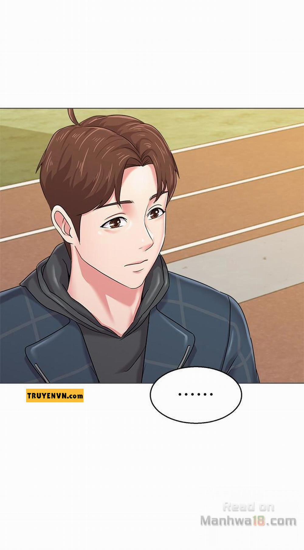 Cô Giáo Bán Thân 43 trang 14