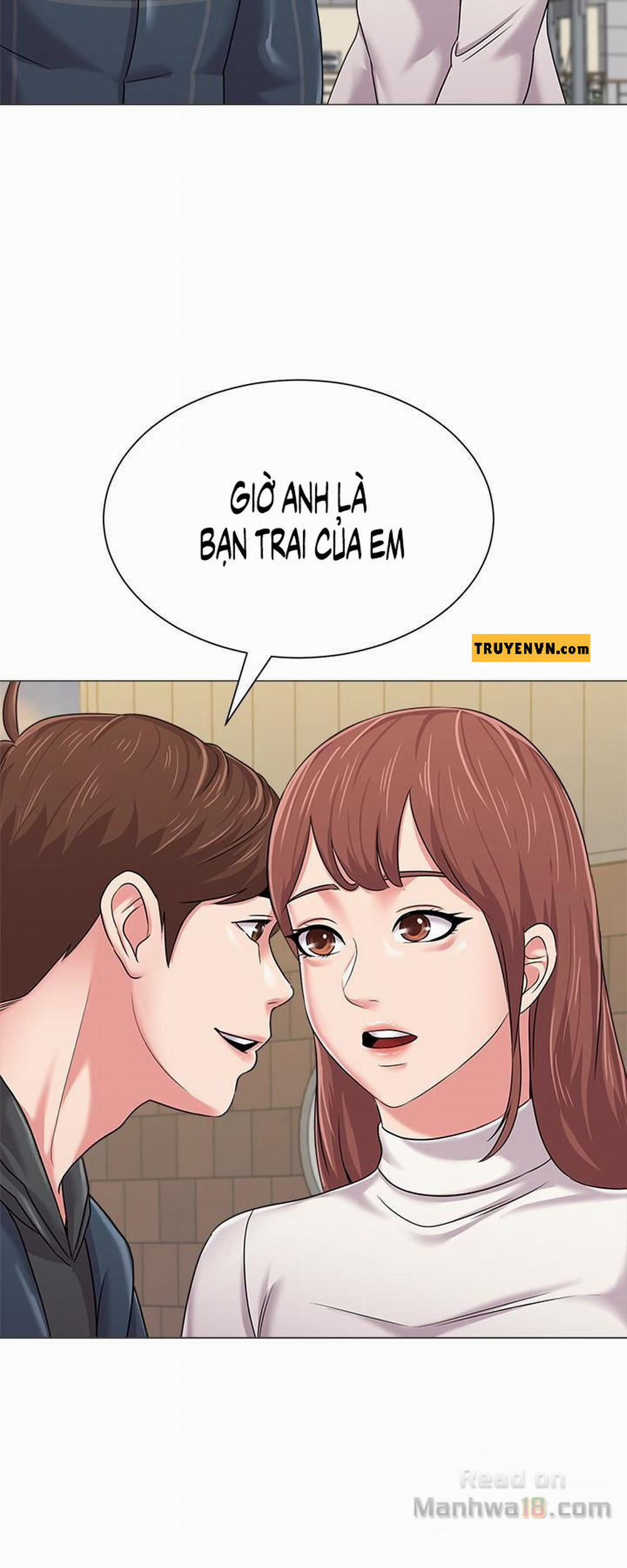 Cô Giáo Bán Thân 43 trang 16