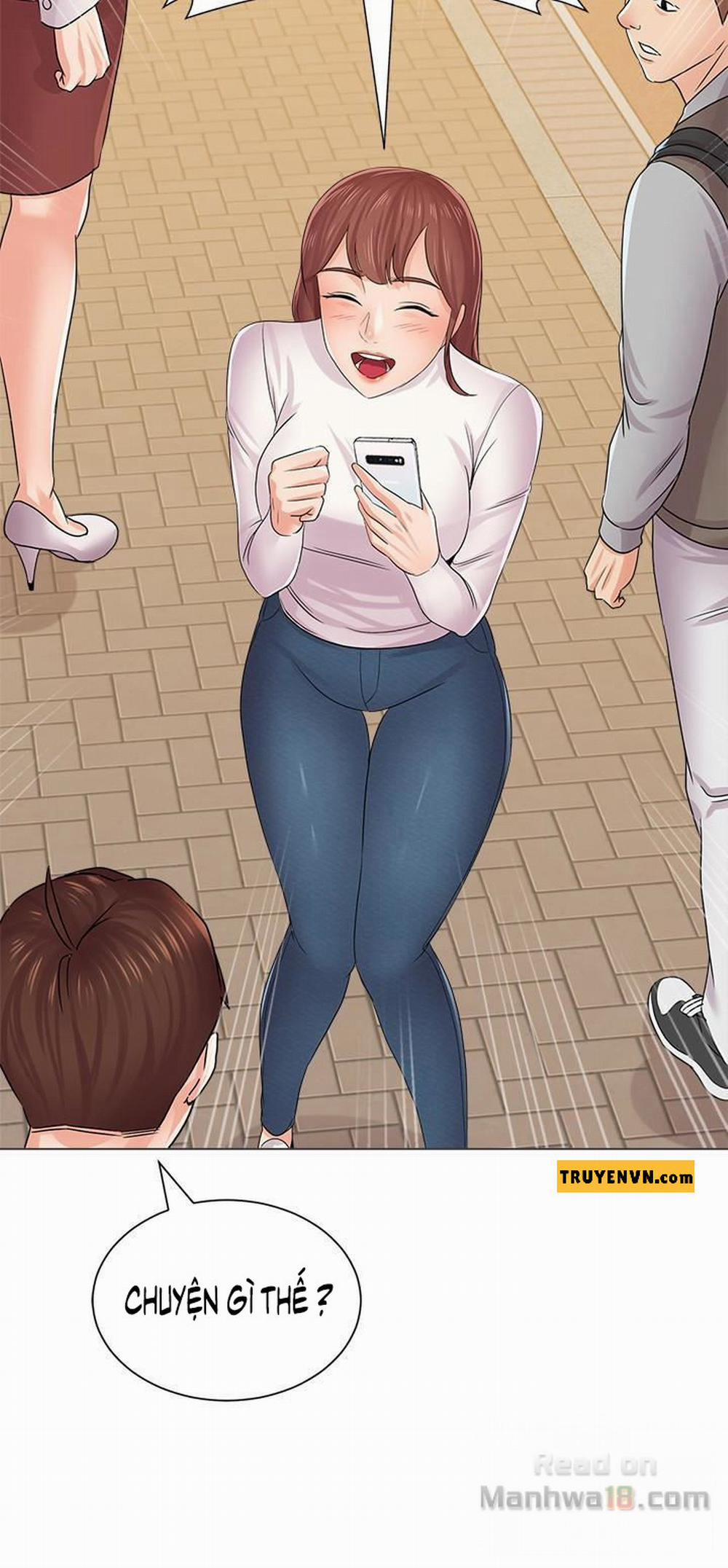 Cô Giáo Bán Thân 43 trang 19