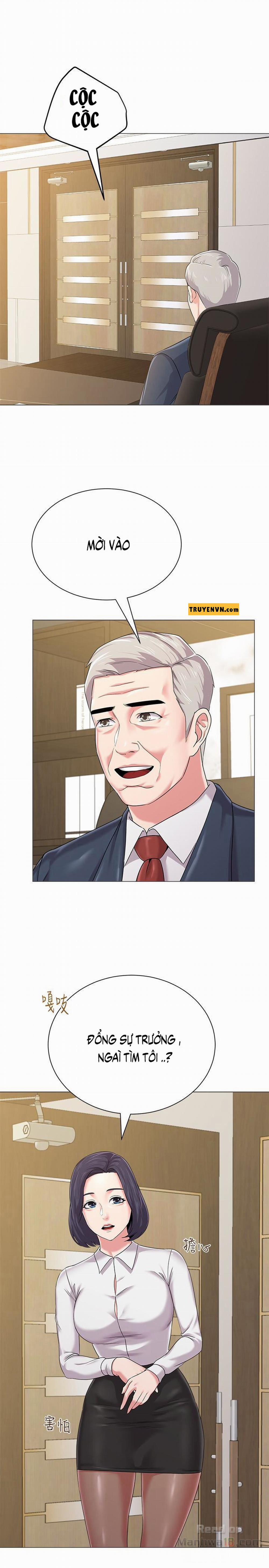 Cô Giáo Bán Thân 43 trang 24