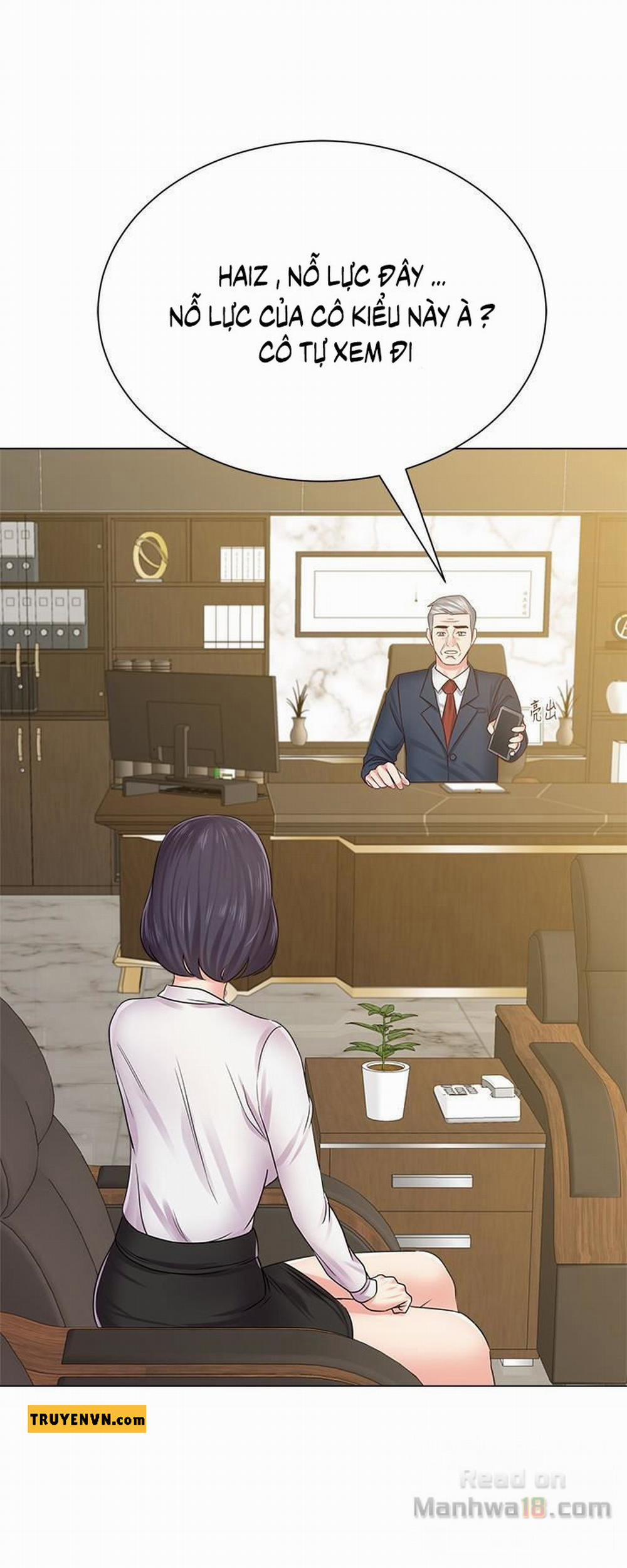 Cô Giáo Bán Thân 43 trang 29