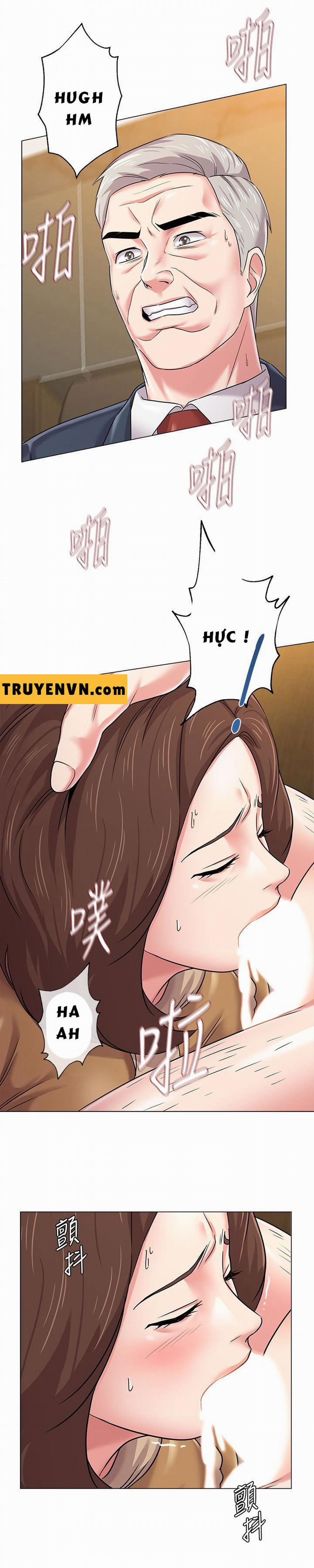 Cô Giáo Bán Thân 44 trang 10