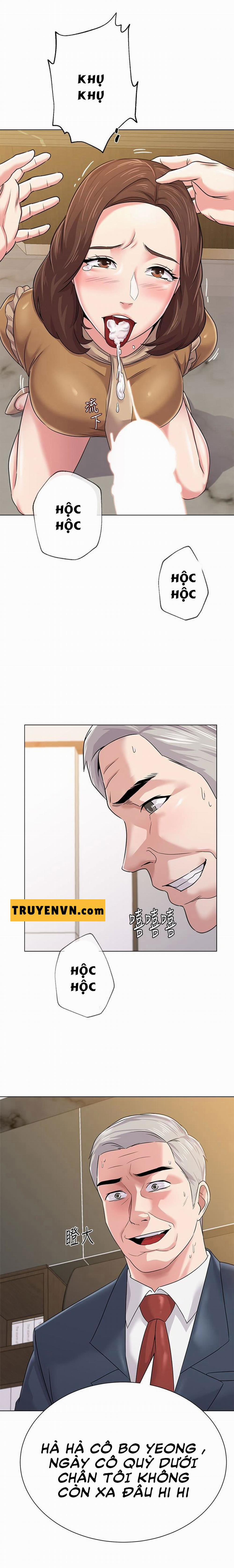 Cô Giáo Bán Thân 44 trang 11