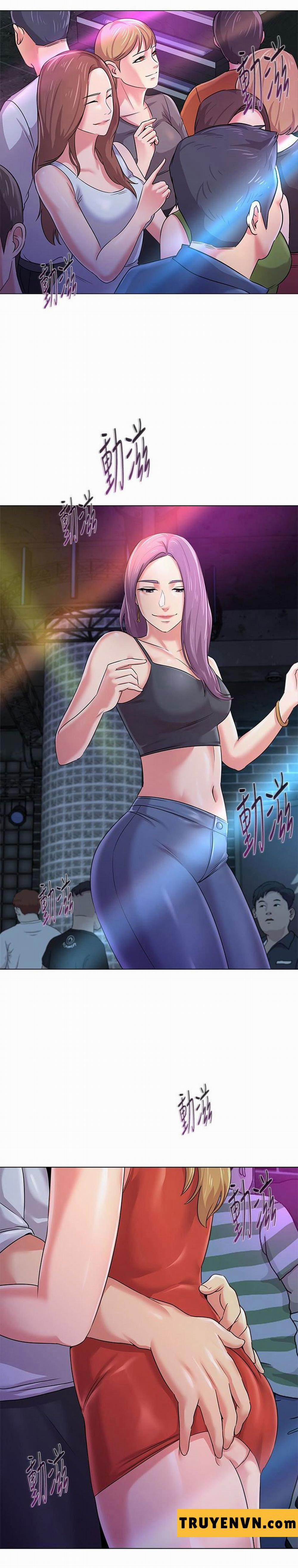 Cô Giáo Bán Thân 44 trang 13