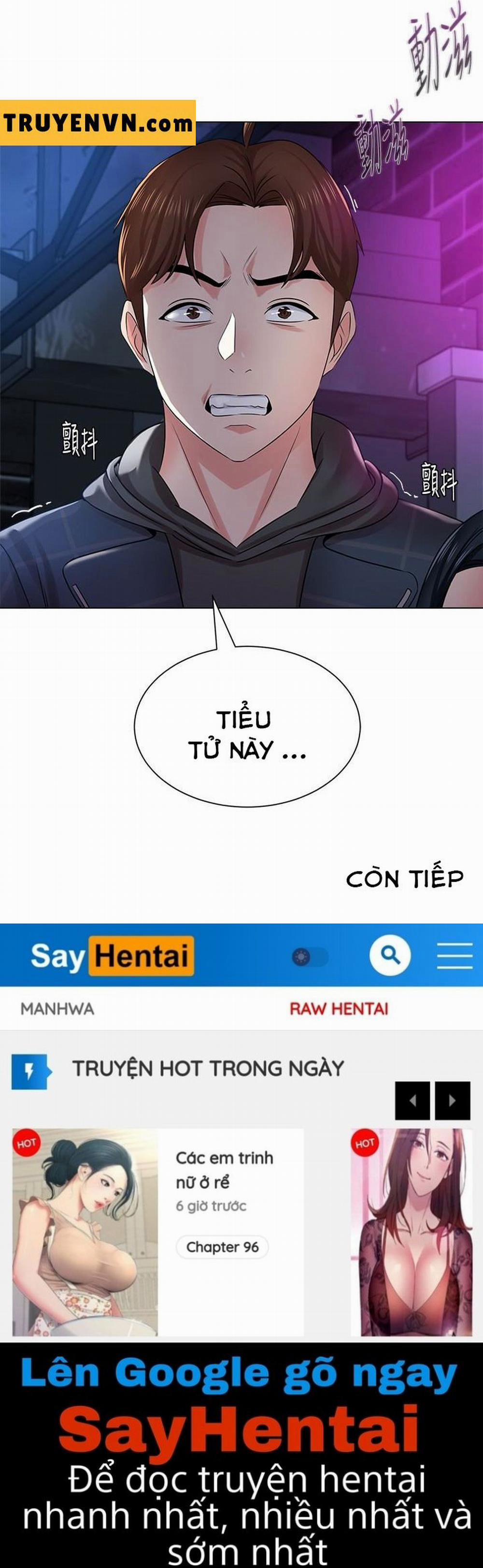 Cô Giáo Bán Thân 44 trang 25