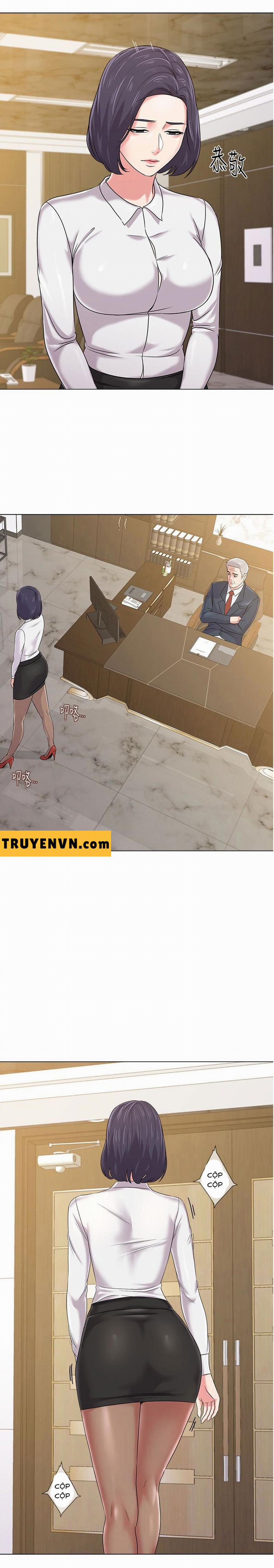 Cô Giáo Bán Thân 44 trang 7