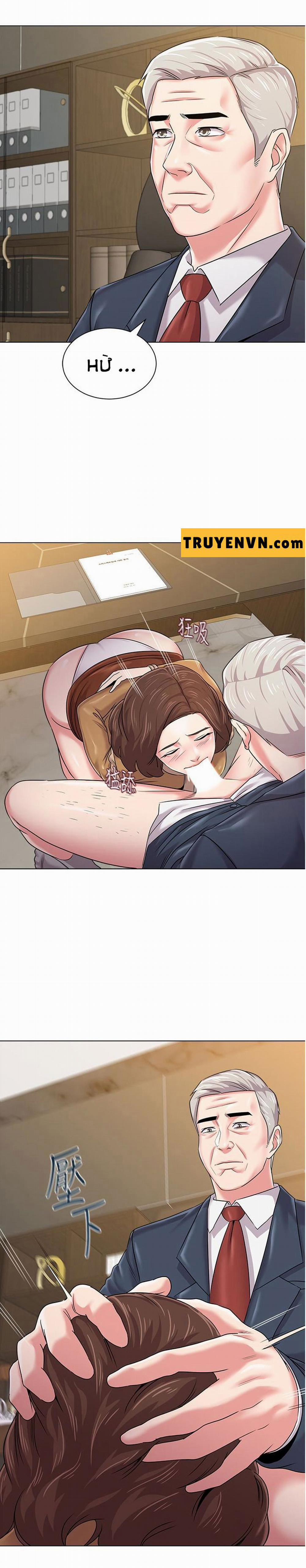 Cô Giáo Bán Thân 44 trang 8