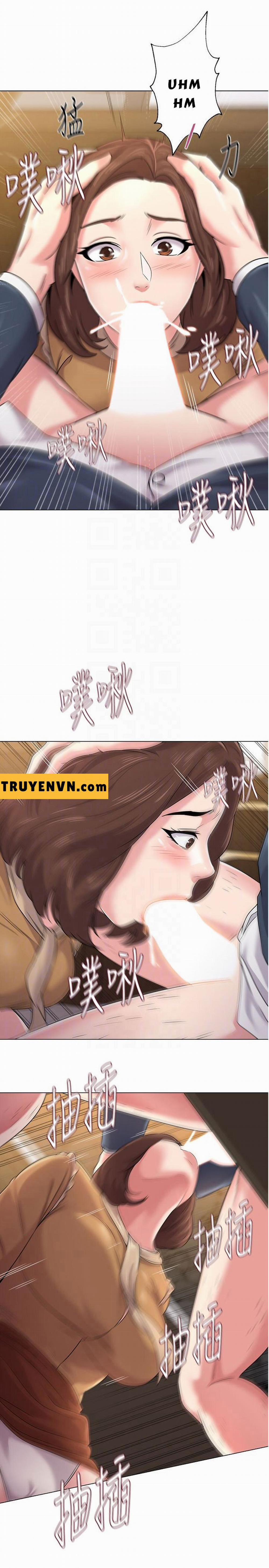 Cô Giáo Bán Thân 44 trang 9