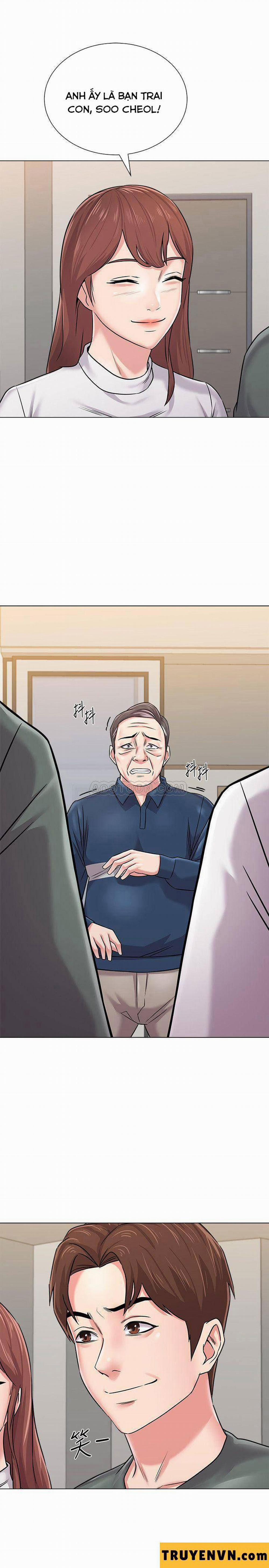Cô Giáo Bán Thân 54 trang 2