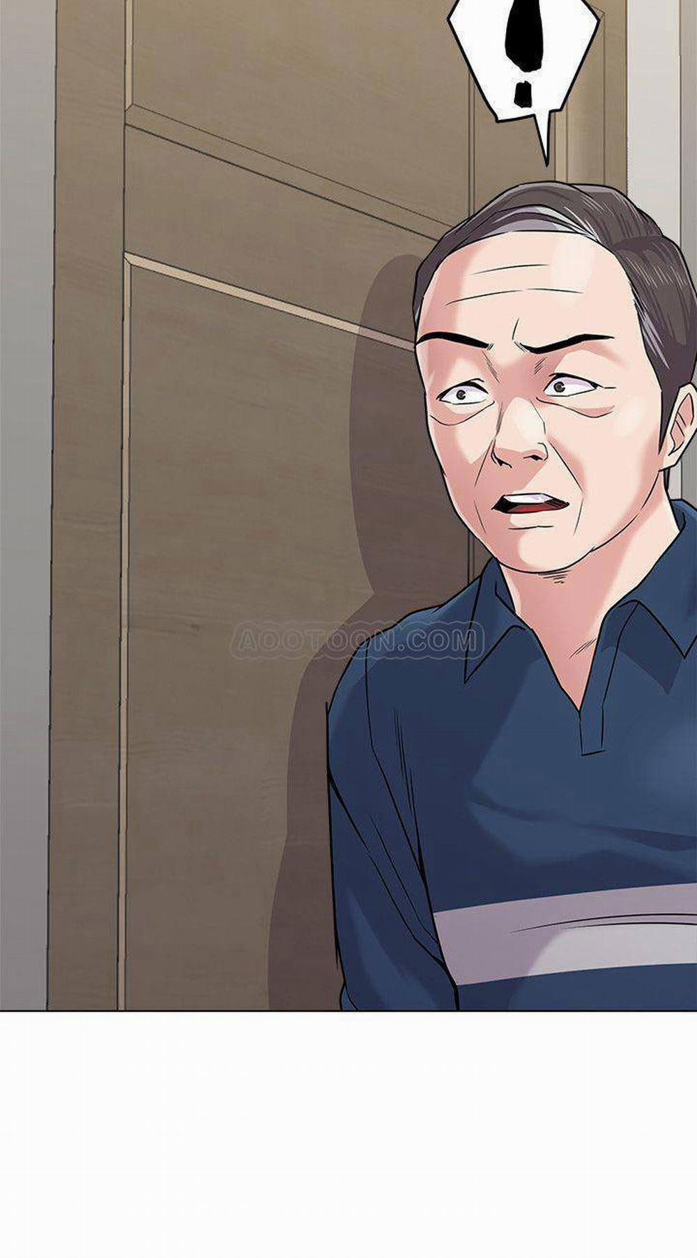 Cô Giáo Bán Thân 54 trang 21