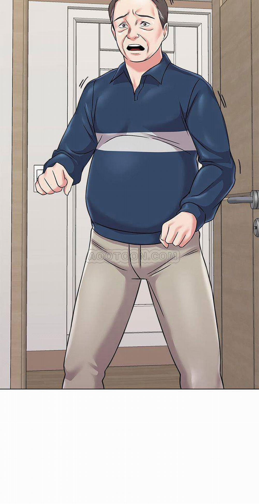 Cô Giáo Bán Thân 54 trang 25