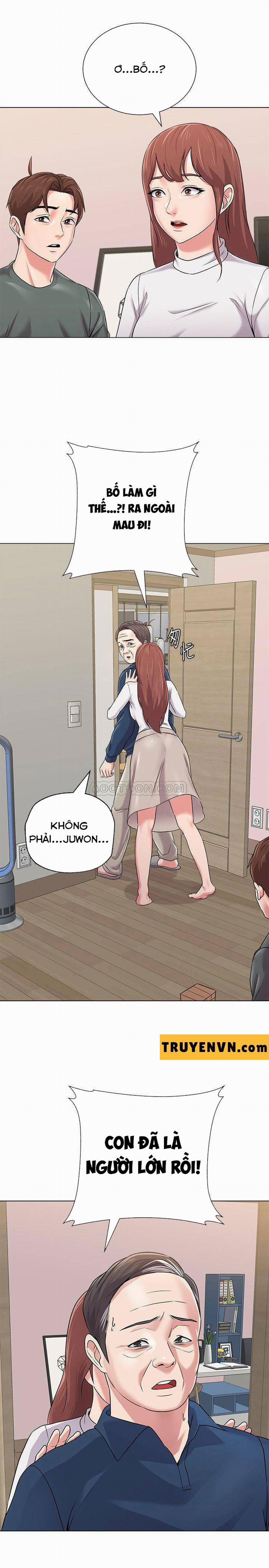 Cô Giáo Bán Thân 54 trang 26