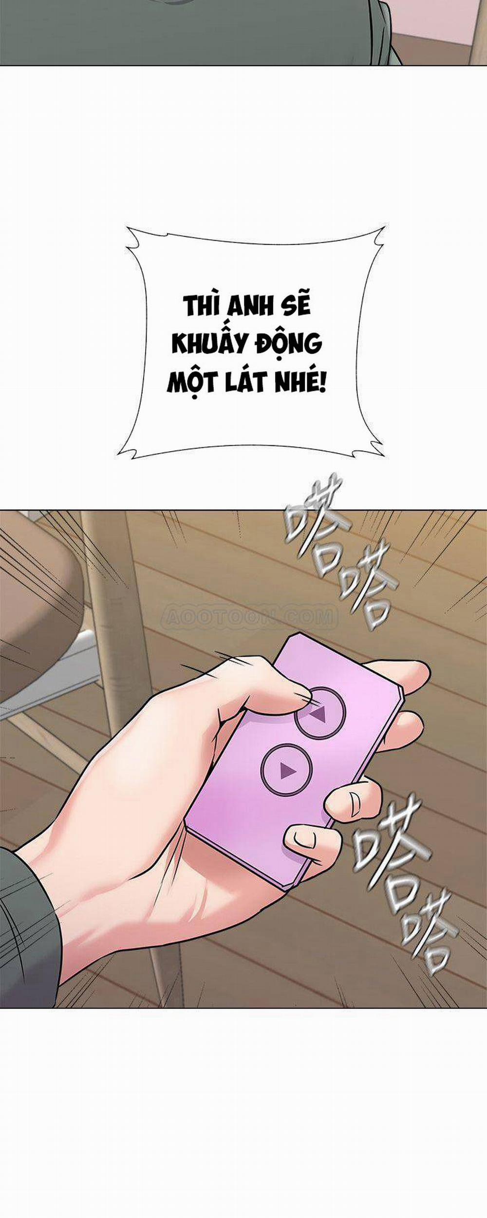 Cô Giáo Bán Thân 54 trang 33