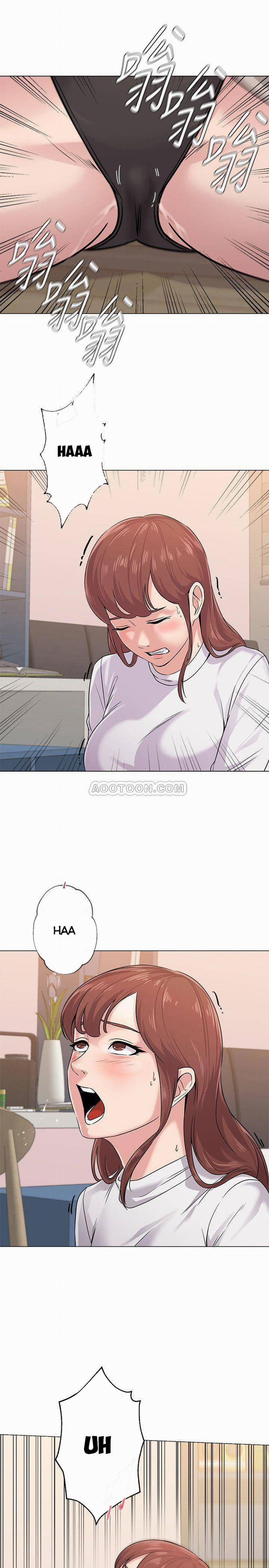 Cô Giáo Bán Thân 54 trang 34