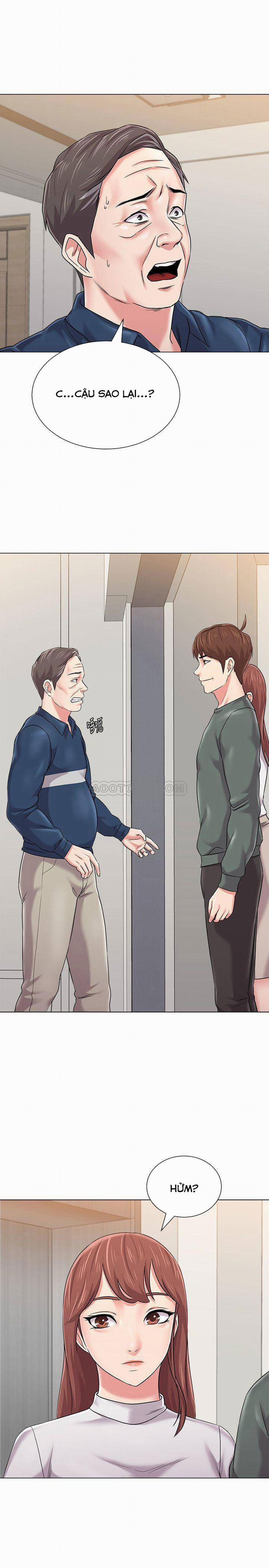 Cô Giáo Bán Thân 54 trang 4