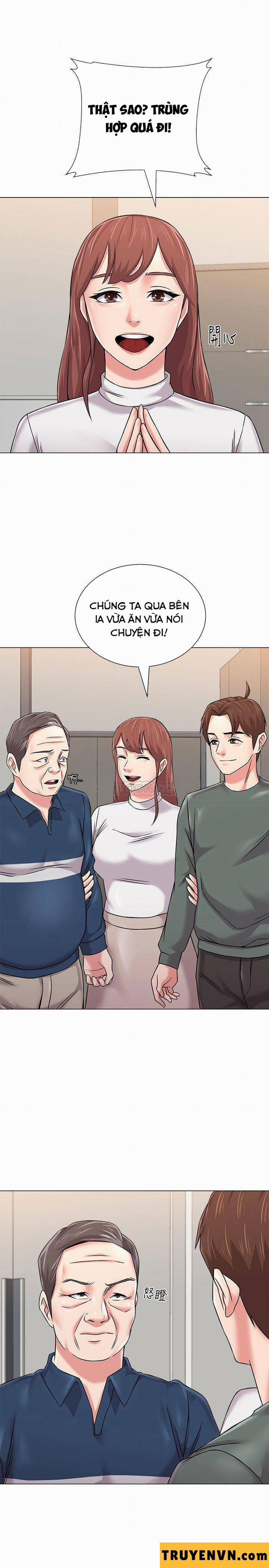 Cô Giáo Bán Thân 54 trang 8