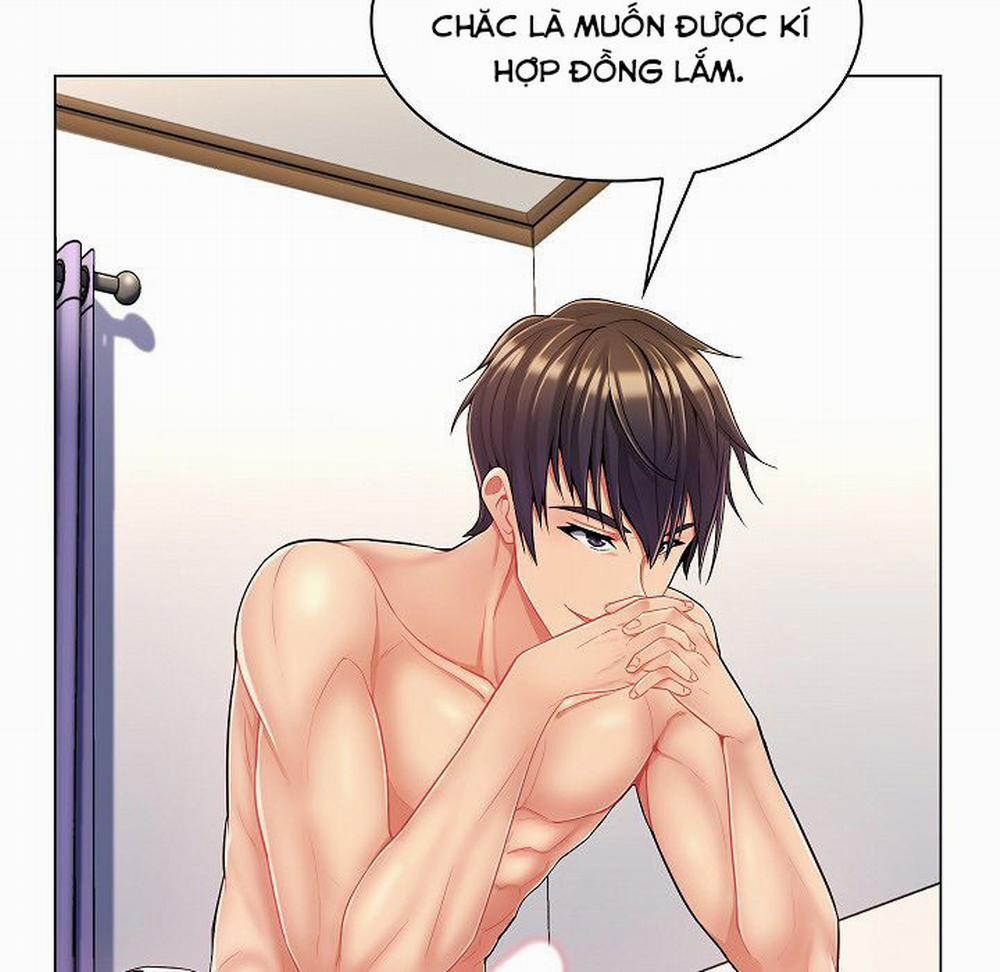 Cô Giáo Biến Thái 10 trang 28