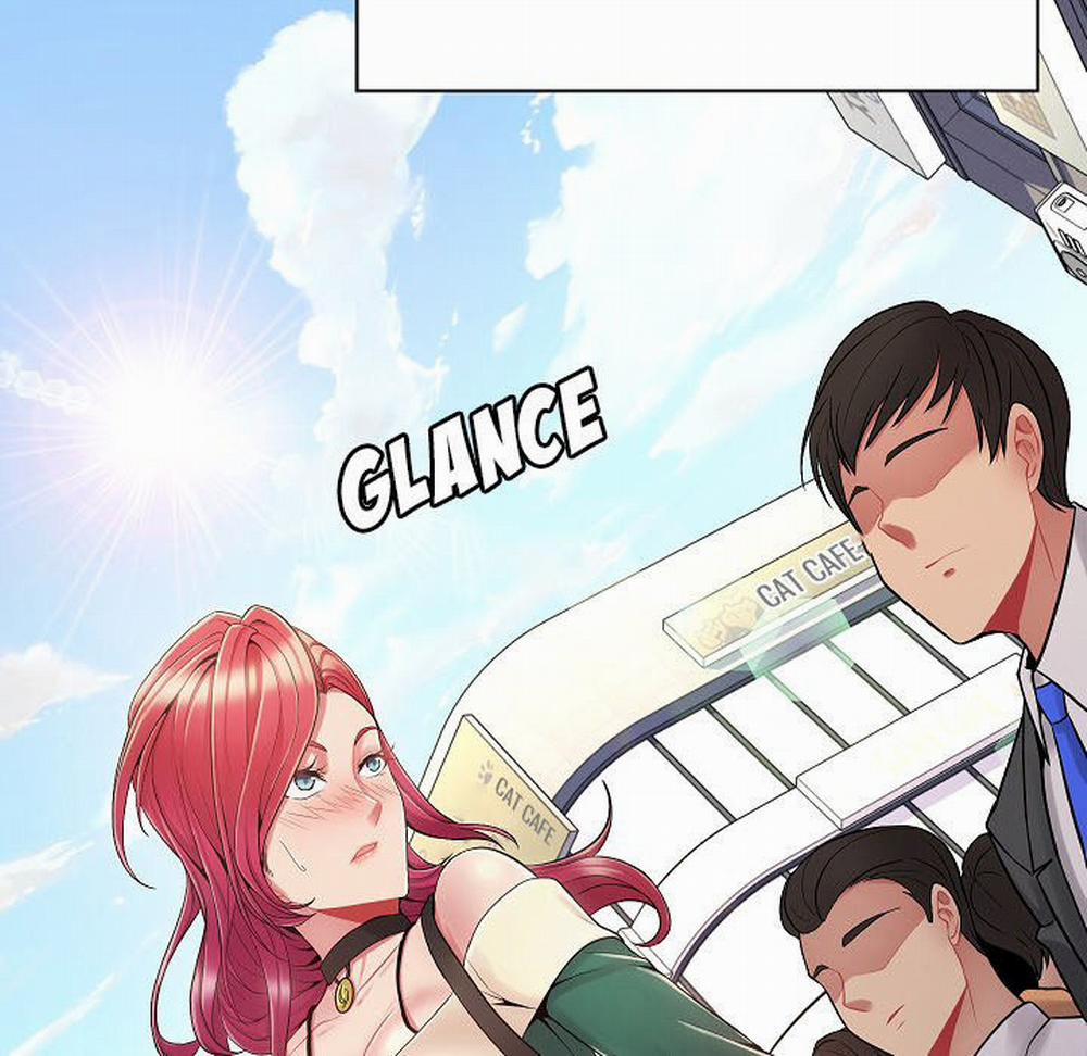 Cô Giáo Biến Thái 10 trang 50