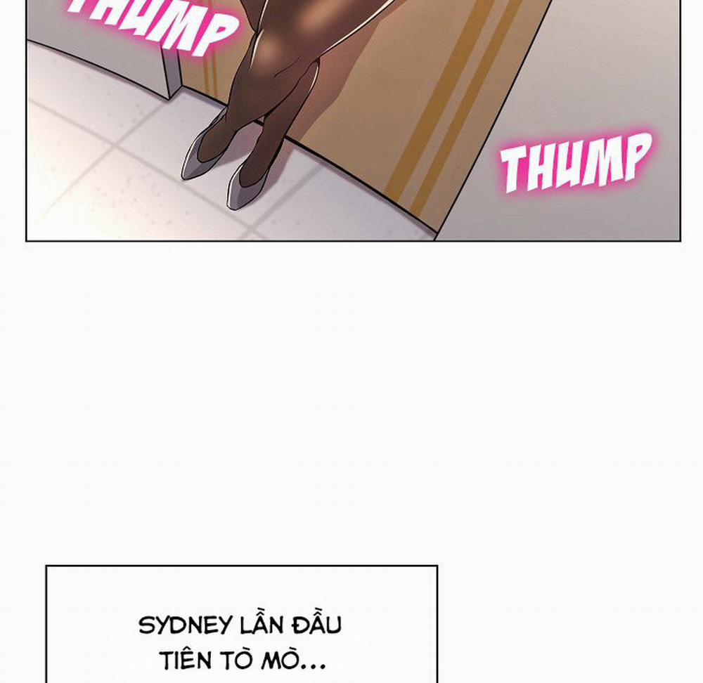 Cô Giáo Biến Thái 10 trang 7