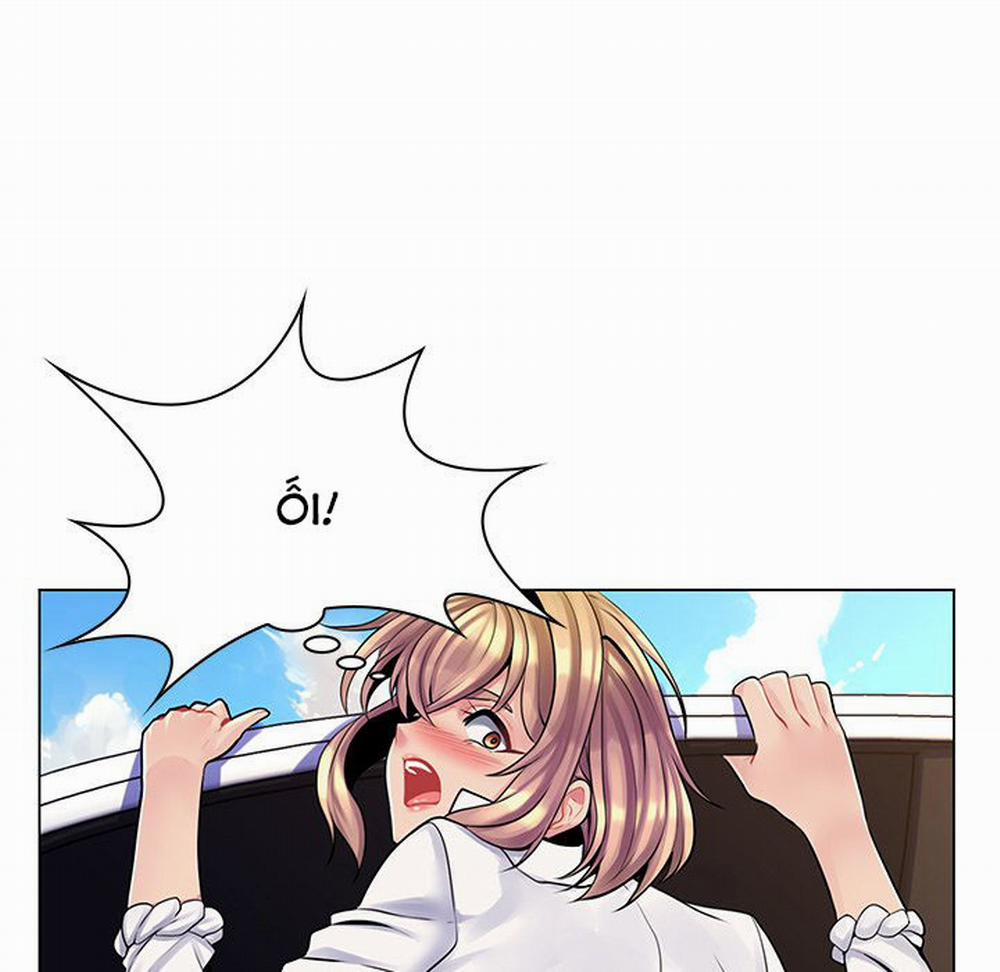 Cô Giáo Biến Thái 30 trang 17