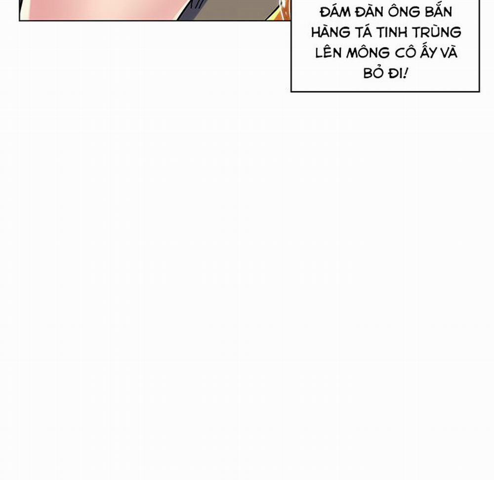 Cô Giáo Biến Thái 30 trang 20