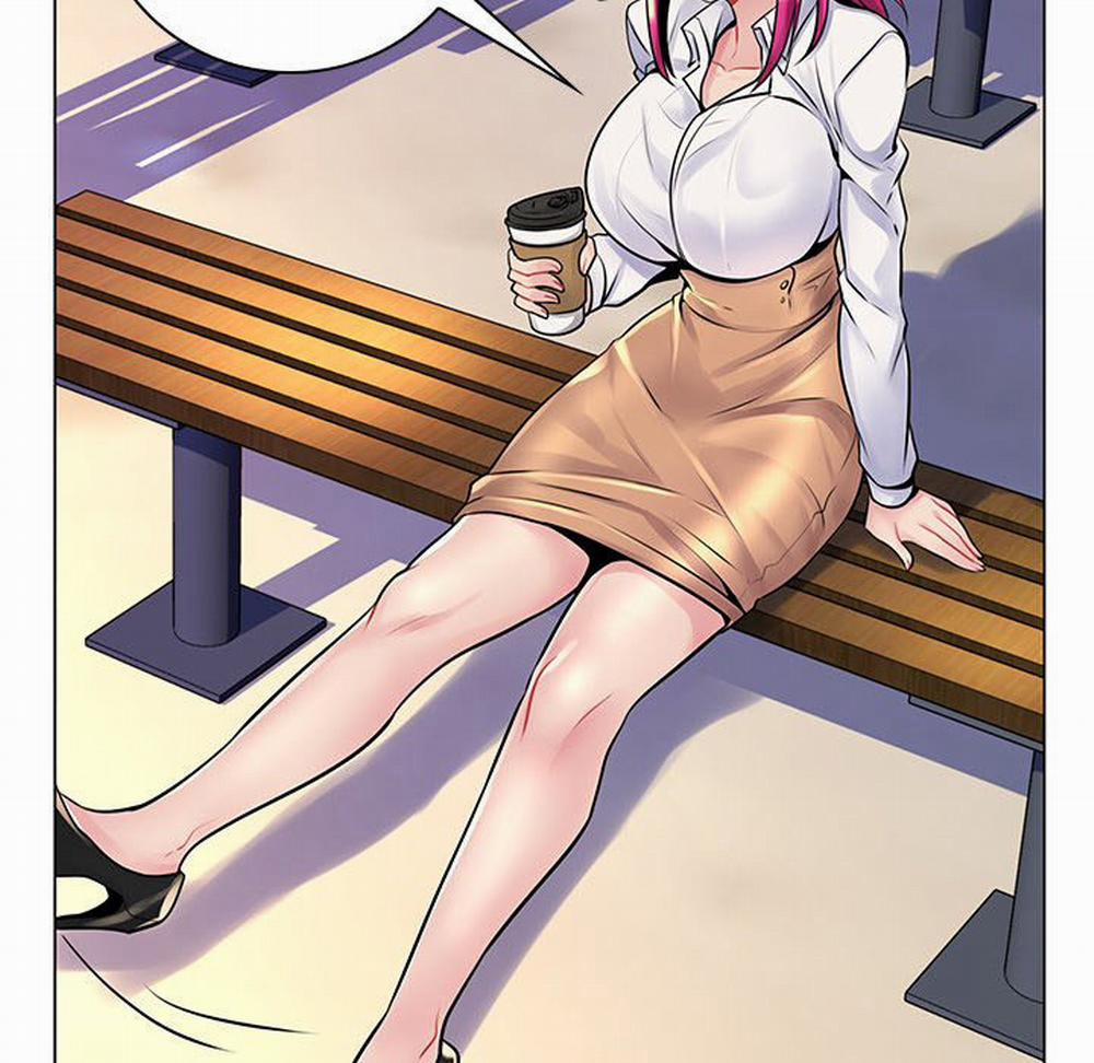 Cô Giáo Biến Thái 30 trang 32