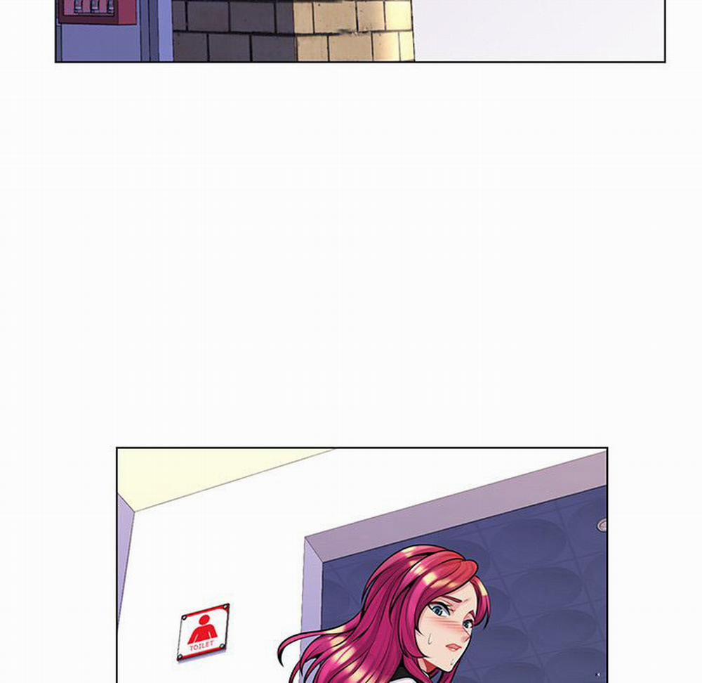 Cô Giáo Biến Thái 30 trang 43