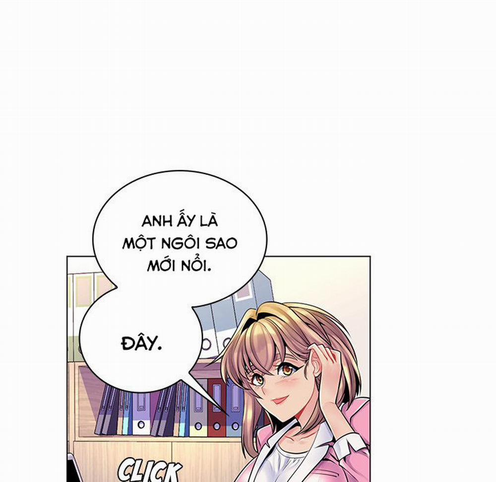 Cô Giáo Biến Thái 30 trang 56