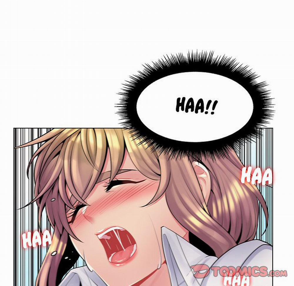 Cô Giáo Biến Thái 30 trang 9