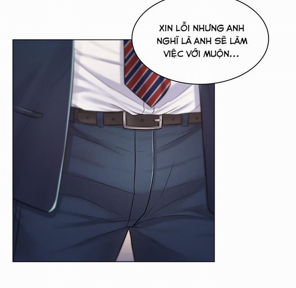 Cô Giáo Biến Thái 4 trang 12