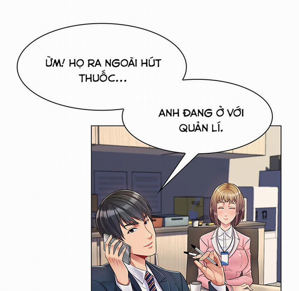 Cô Giáo Biến Thái 4 trang 6