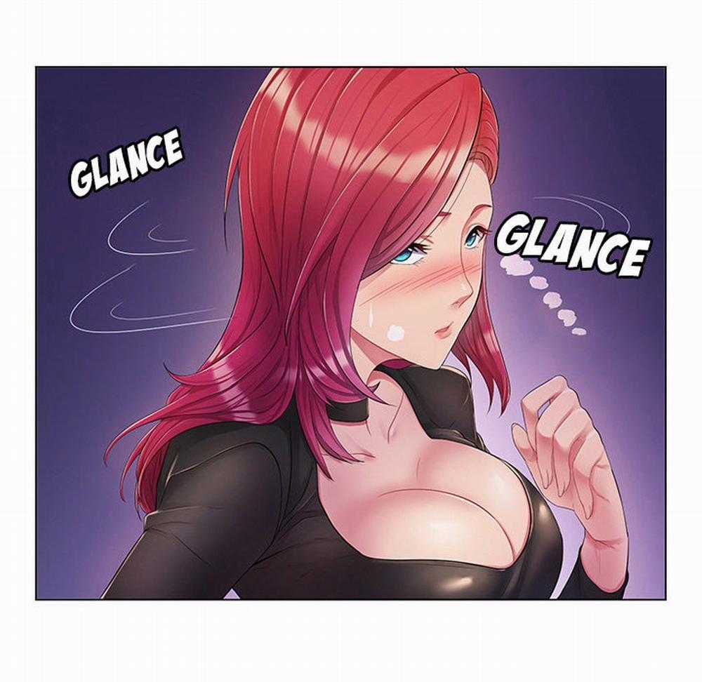 Cô Giáo Biến Thái 4 trang 66