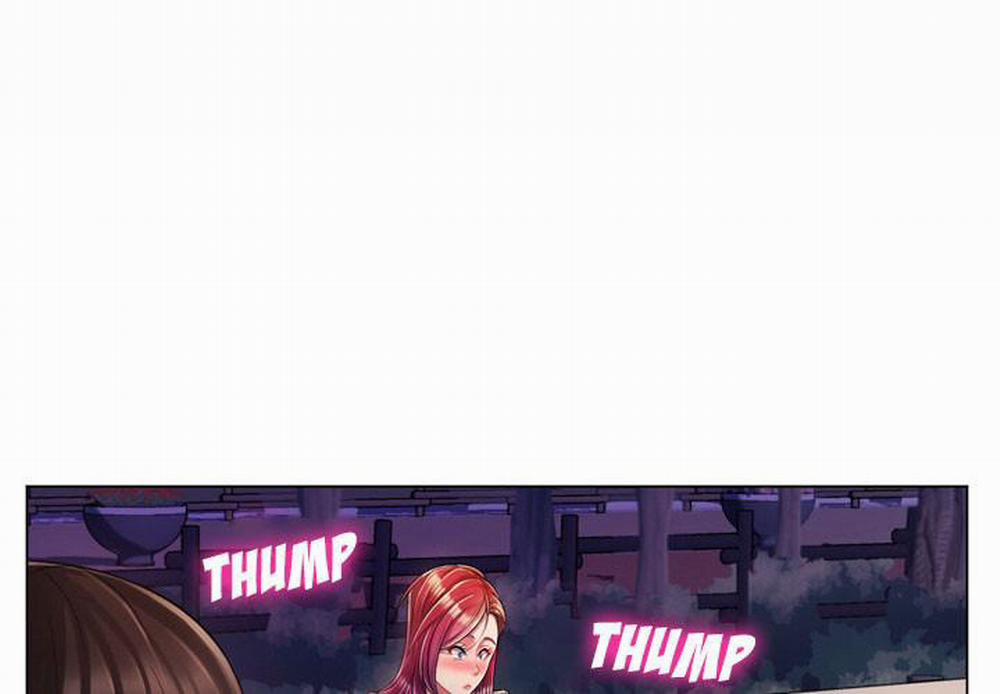 Cô Giáo Biến Thái 5 trang 3