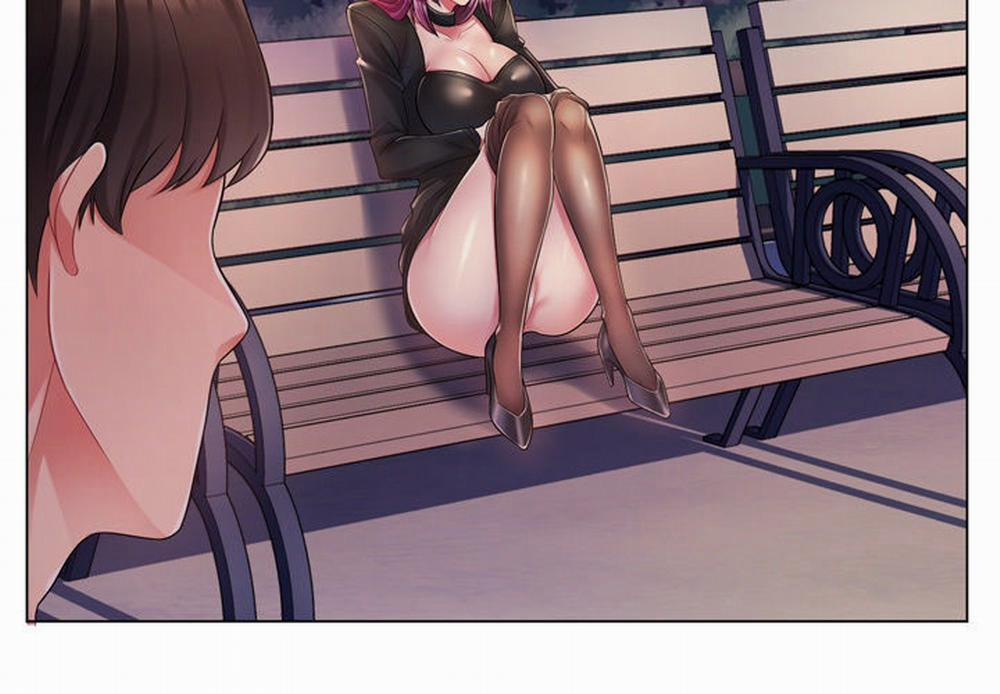 Cô Giáo Biến Thái 5 trang 4