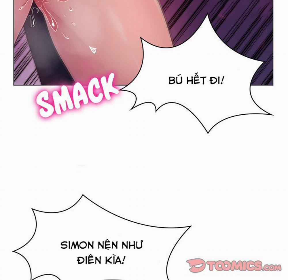 Cô Giáo Biến Thái 7 trang 16