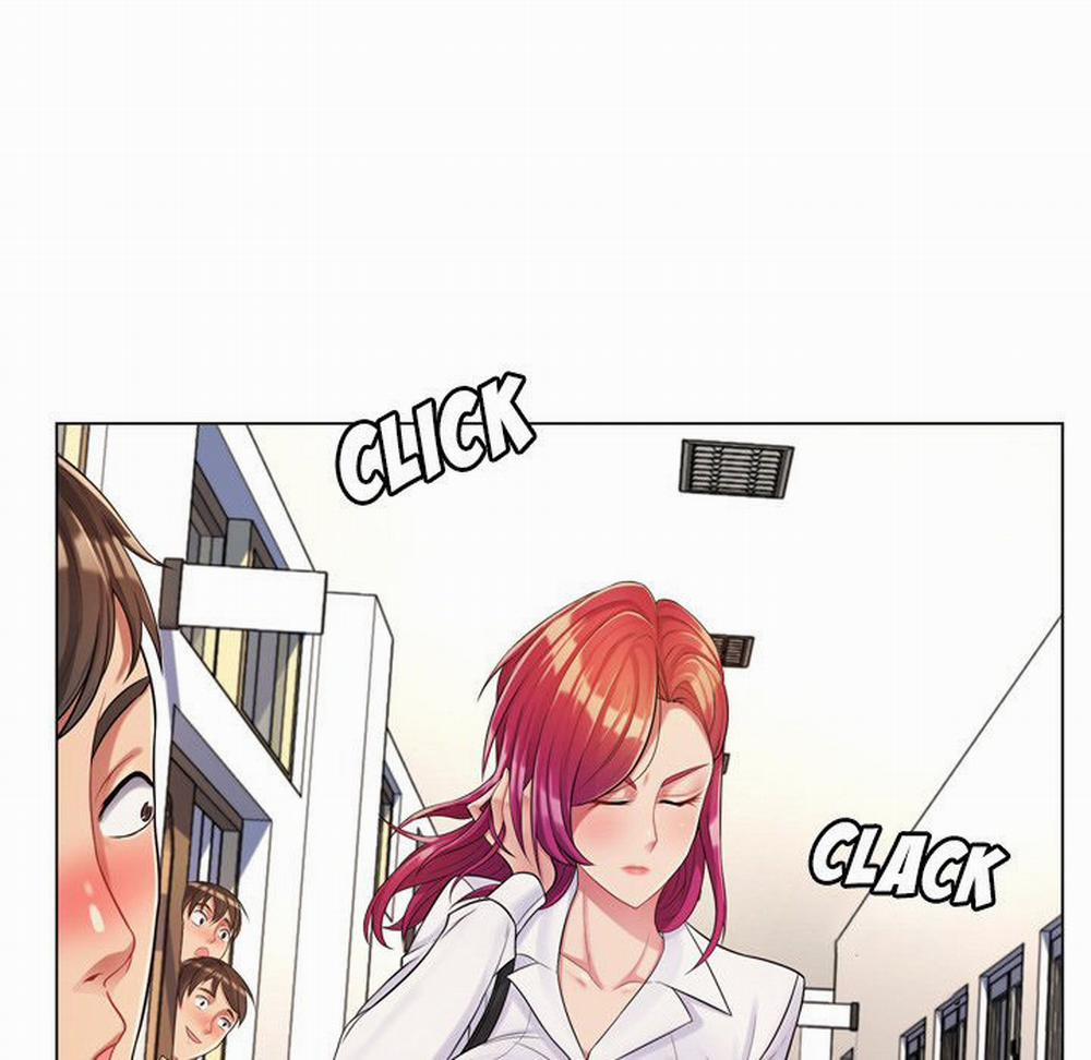 Cô Giáo Biến Thái 7 trang 24