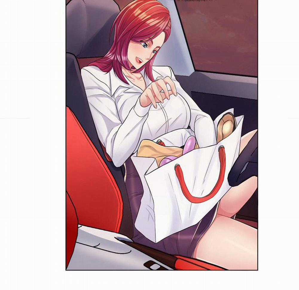 Cô Giáo Biến Thái 7 trang 33