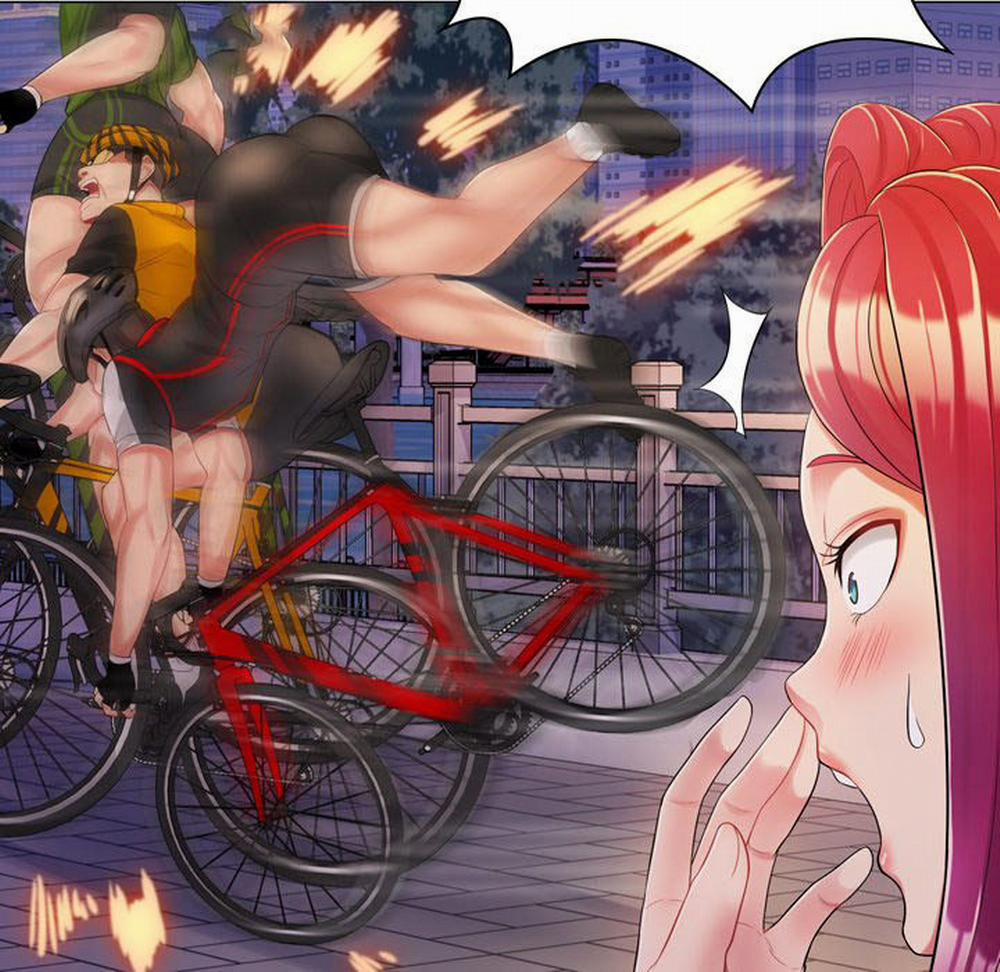 Cô Giáo Biến Thái 7 trang 59