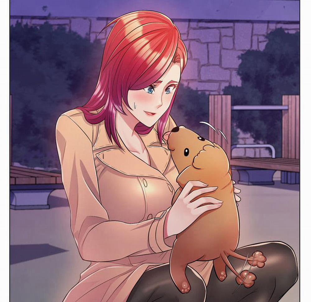 Cô Giáo Biến Thái 7 trang 81