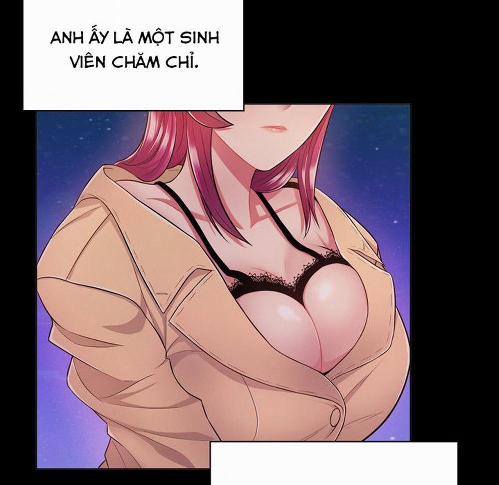 Cô Giáo Biến Thái 8 trang 38