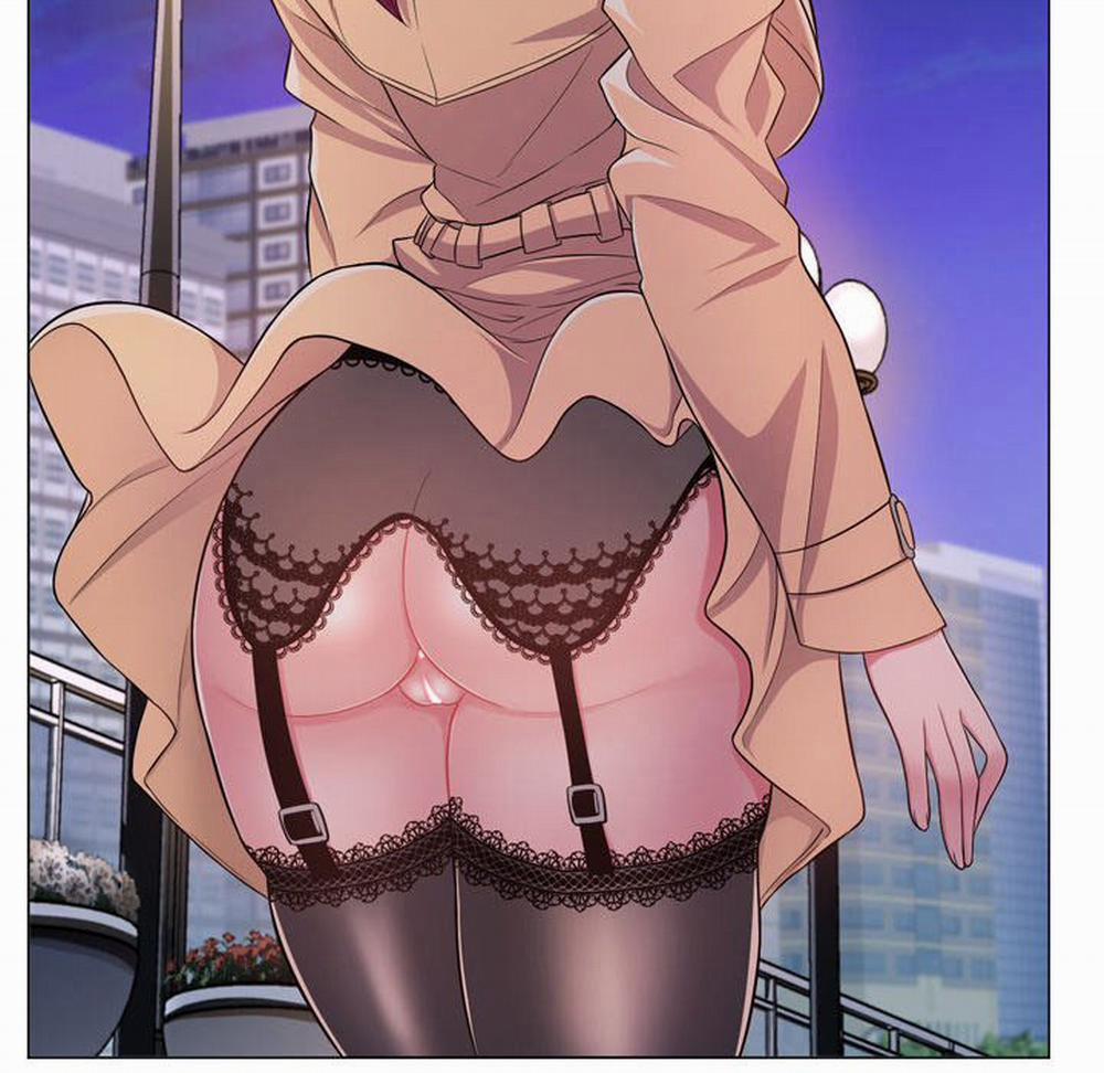 Cô Giáo Biến Thái 8 trang 43