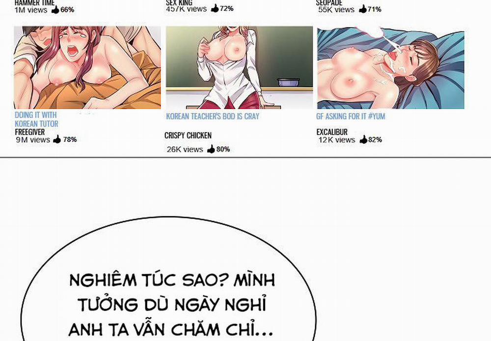 Cô Giáo Biến Thái 9 trang 4