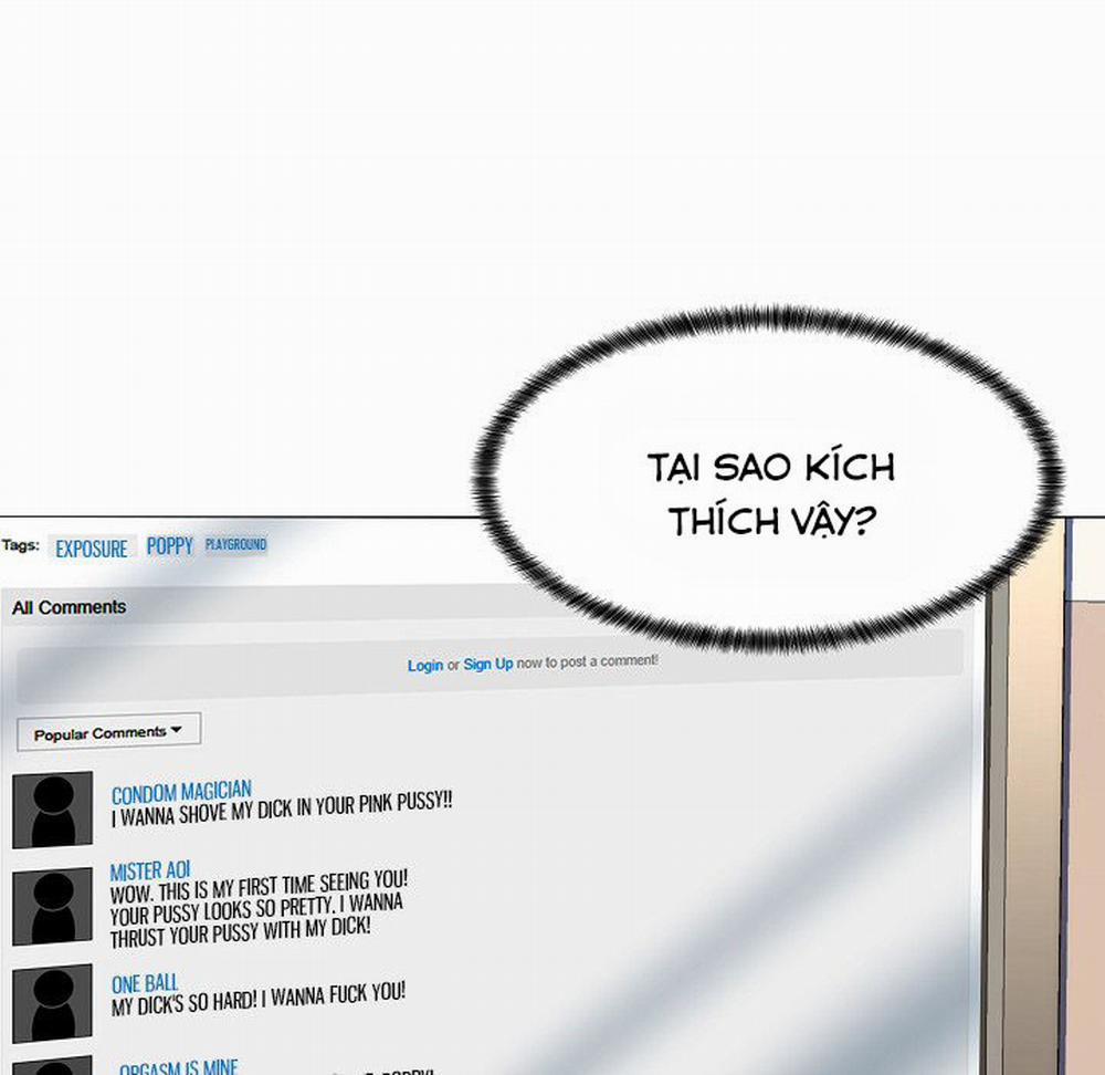 Cô Giáo Biến Thái 9 trang 42