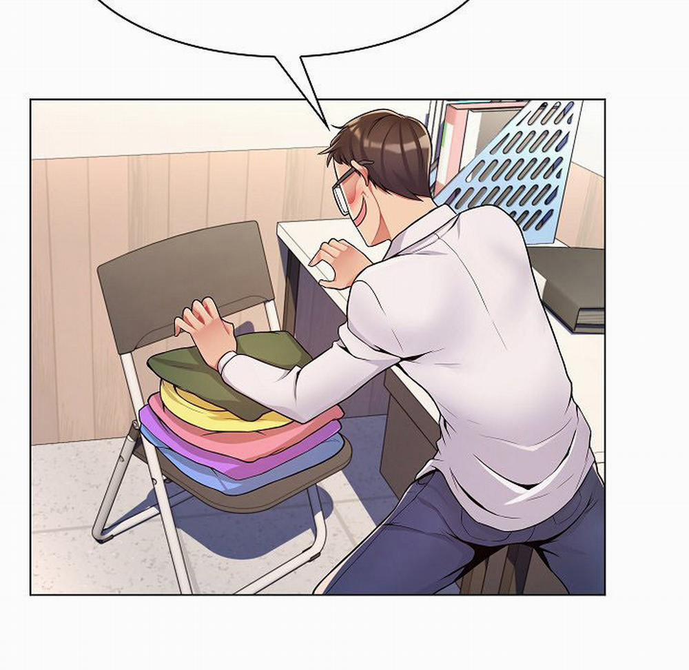 Cô Giáo Biến Thái 9 trang 75