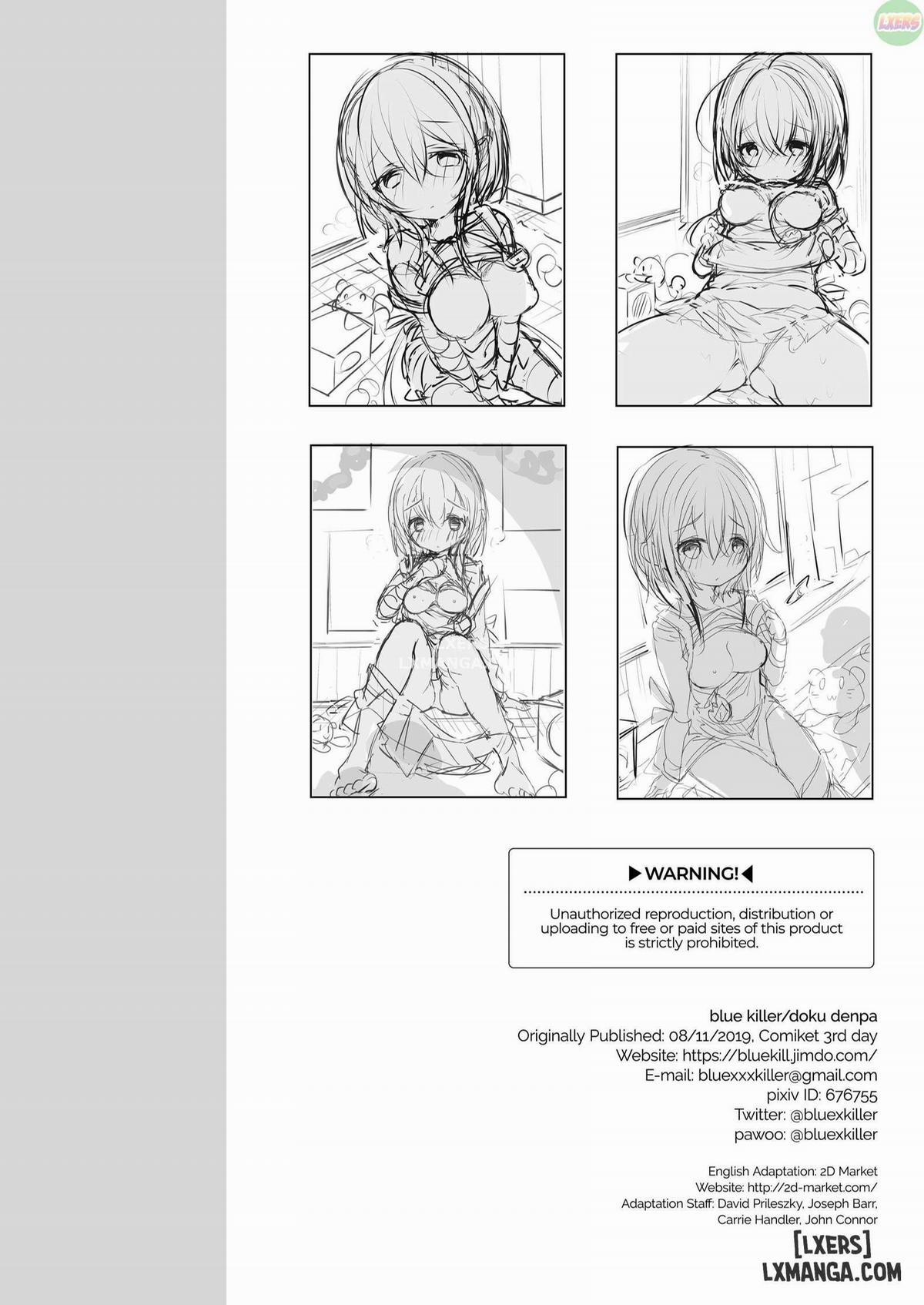 Cô Giáo Đáng Yêu Chăm Sóc Tôi 1 trang 33