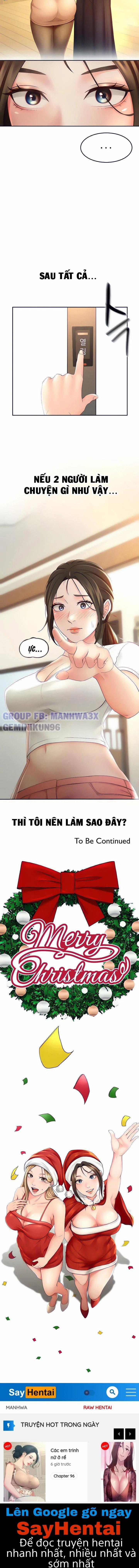 Cô giáo dạy võ ở quê nhà 12 trang 13