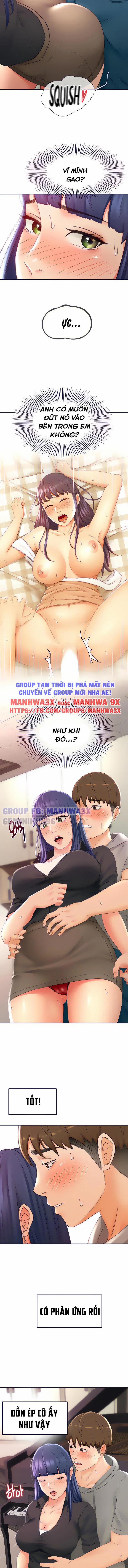 Cô giáo dạy võ ở quê nhà 12 trang 6