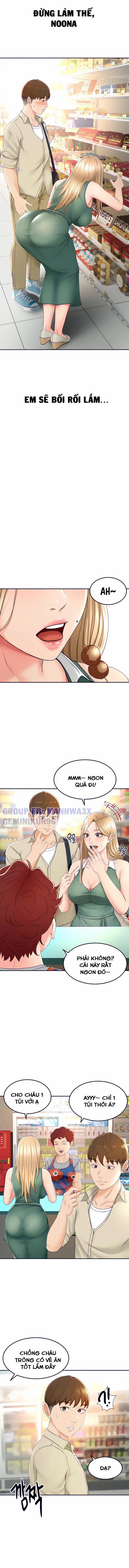 Cô giáo dạy võ ở quê nhà 14 trang 10