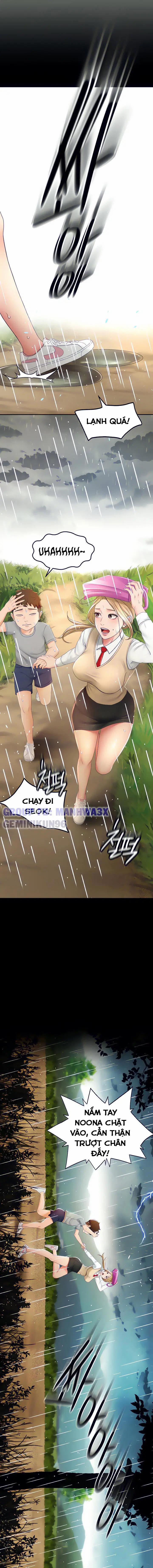 Cô giáo dạy võ ở quê nhà 14 trang 14